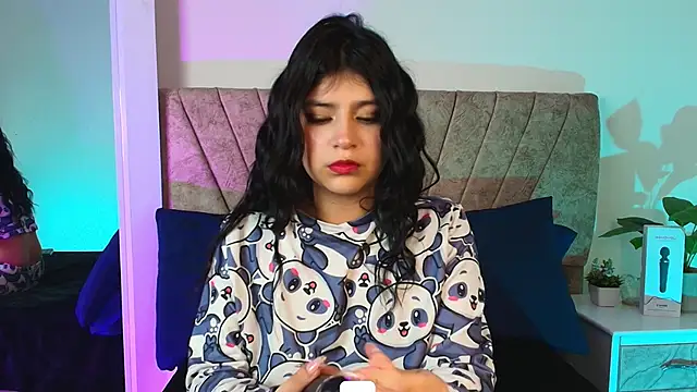 hannaa cute online show from May 26, 11:47 pm
