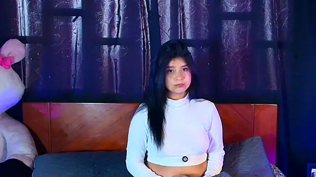 hannaa cute online show from June 30, 5:35 pm