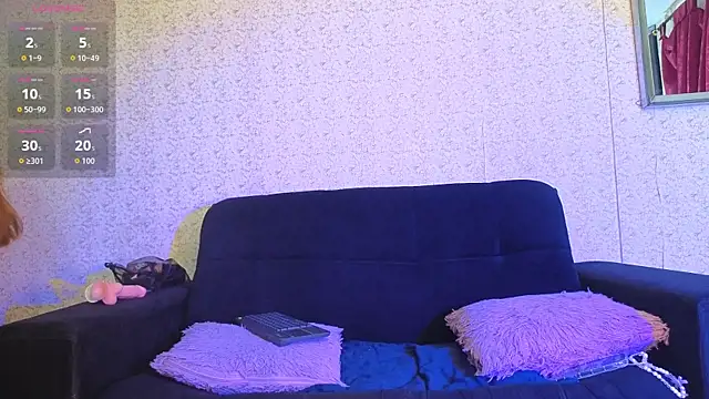 Cute Princess pm online show from January 5, 10:24 pm