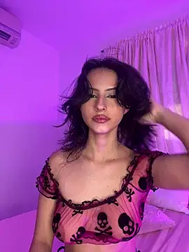 Zoe mrl online show from January 15, 2:09 pm