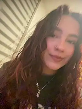 AnneRosse online show from January 18, 1:53 am