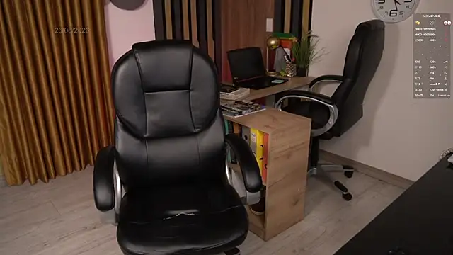 secretary bj online show from June 26, 9:31 pm