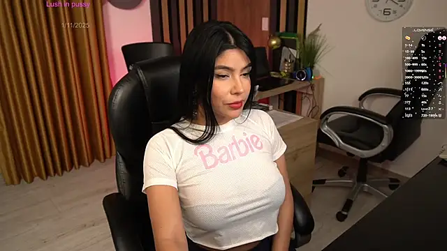 secretary bj online show from November 1, 8:25 pm