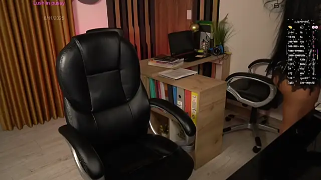 secretary bj online show from November 8, 8:34 pm