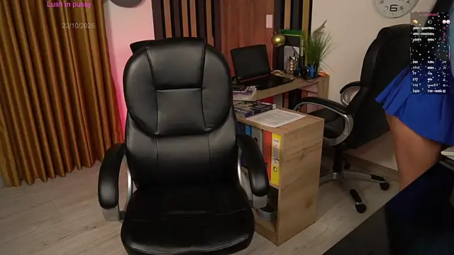 Snapshot of secretary_bj chatting on October 22, 9:46 pm secretary bj online show from October 22, 9:46 pm