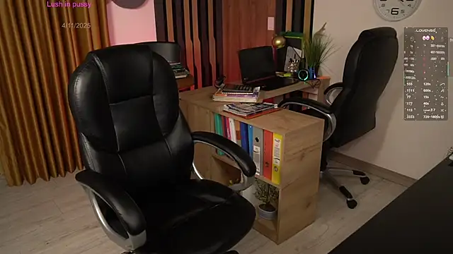 secretary bj online show from November 4, 9:07 pm