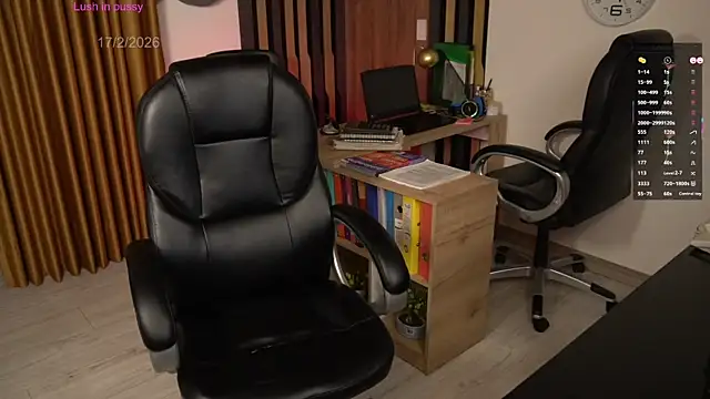 secretary bj online show from February 17, 10:51 pm