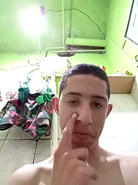 Caiogostosinho007 online show from December 23, 1:49 am