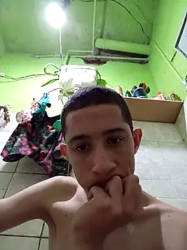 Caiogostosinho007 online show from December 22, 12:00 am