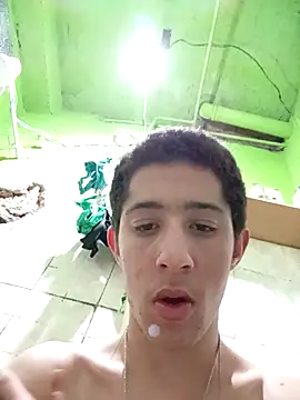 Caiogostosinho007 online show from February 7, 2:52 am