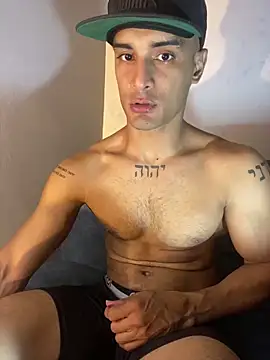 Maicol xxxx online show from January 17, 6:06 am