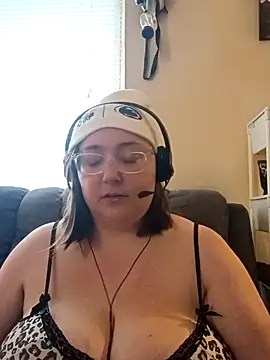 pinkcheetah12 online show from March 4, 3:09 pm