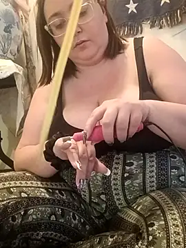 pinkcheetah12 online show from March 14, 8:04 pm