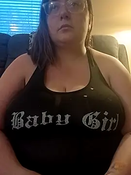 pinkcheetah12 online show from April 5, 11:11 pm