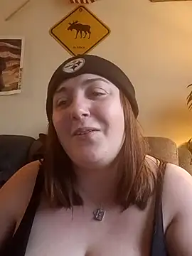 pinkcheetah12 online show from January 7, 4:12 pm