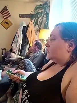 pinkcheetah12 online show from February 25, 8:52 pm