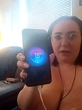 pinkcheetah12 online show from March 19, 1:33 pm