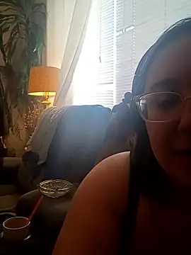 pinkcheetah12 online show from March 15, 4:03 pm