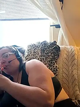 pinkcheetah12 online show from February 10, 6:51 pm