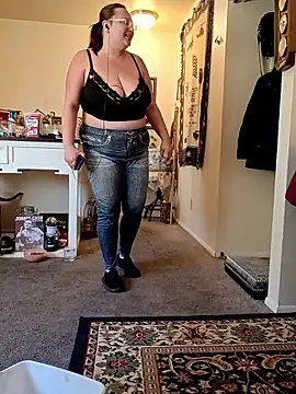 pinkcheetah12 online show from May 12, 2:34 pm