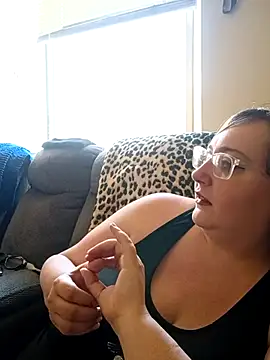 pinkcheetah12 online show from March 22, 6:09 pm