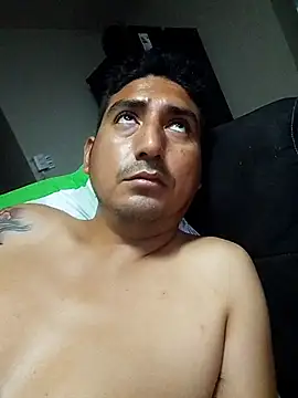 Yrresistible666 online show from February 13, 4:23 am