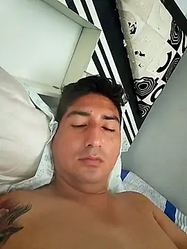 Yrresistible666 online show from January 15, 1:14 pm