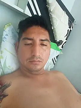 Yrresistible666 online show from February 12, 1:22 pm