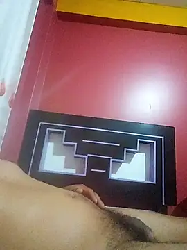 Yrresistible666 online show from February 7, 3:36 am