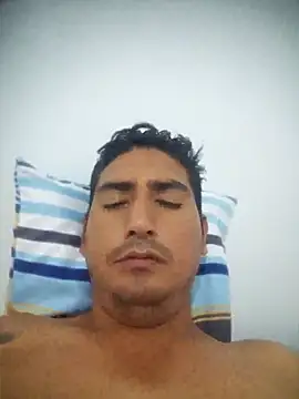 Yrresistible666 online show from April 21, 3:02 am