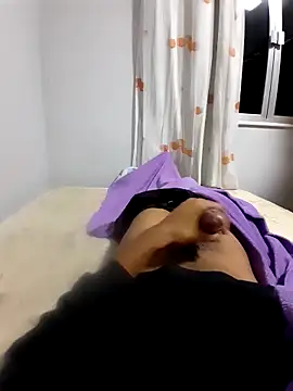 PretoCria online show from February 15, 12:44 am