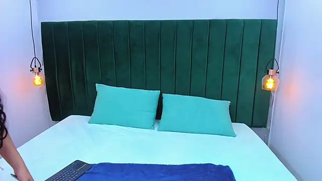 Ema-Messy online show from January 14, 1:26 pm