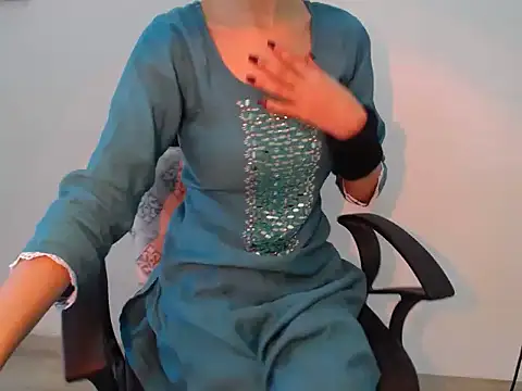 Farhana beautyfull online show from March 21, 4:57 am