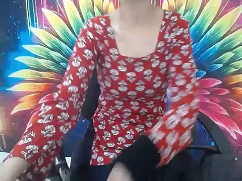 Farhana beautyfull online show from May 22, 4:43 am
