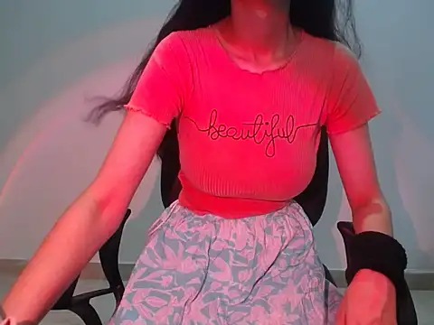 Snapshot of Farhana_beautyfull chatting on June 26, 5:02 am Farhana beautyfull online show from June 26, 5:02 am