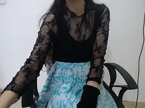 Farhana beautyfull online show from April 1, 4:14 am