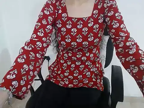 Farhana beautyfull online show from February 26, 4:45 am