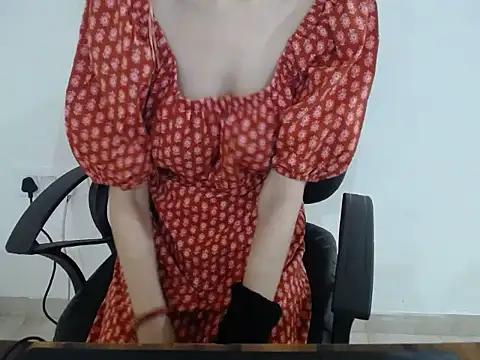 Farhana beautyfull online show from January 6, 4:49 am