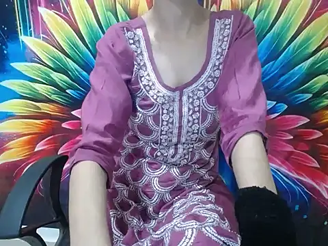 Farhana beautyfull online show from May 23, 4:33 am