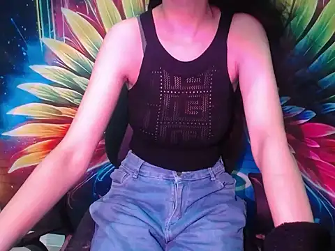 Snapshot of Farhana_beautyfull chatting on July 4, 4:19 am Farhana beautyfull online show from July 4, 4:19 am