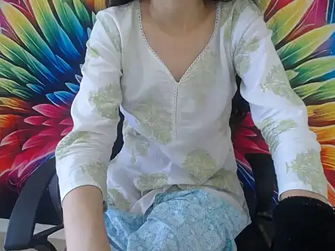 Snapshot of Farhana_beautyfull chatting on June 4, 5:12 am Farhana beautyfull online show from June 4, 5:12 am