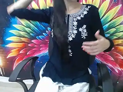Farhana beautyfull online show from May 1, 4:39 am