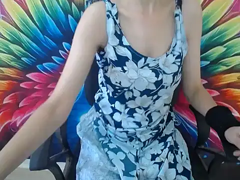 Snapshot of Farhana_beautyfull chatting on June 11, 4:42 am Farhana beautyfull online show from June 11, 4:42 am