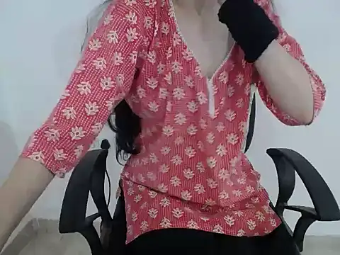 Farhana beautyfull online show from February 27, 4:56 am