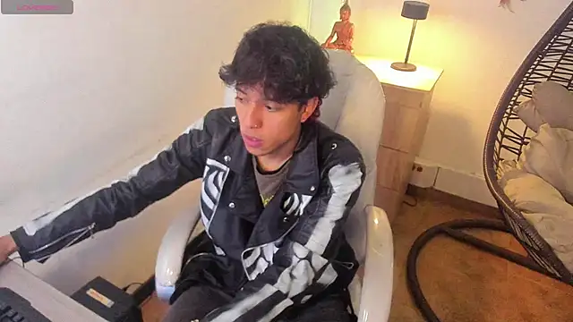 Slasher 1 online show from January 8, 7:42 pm