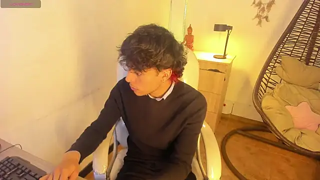 Slasher 1 online show from January 9, 8:05 pm