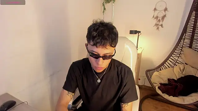 Slasher 1 online show from January 15, 8:34 pm