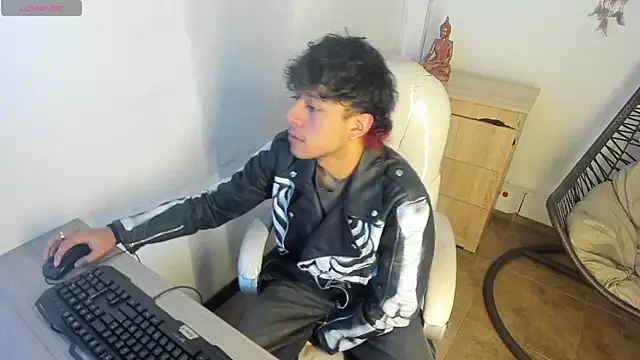 Slasher 1 online show from January 11, 7:43 pm