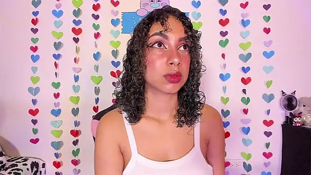 Conejita lis online show from February 23, 11:05 pm