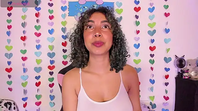 Conejita lis online show from February 23, 3:52 am